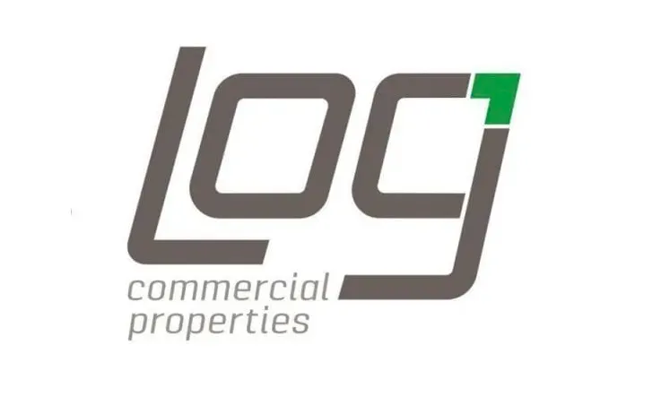 log
